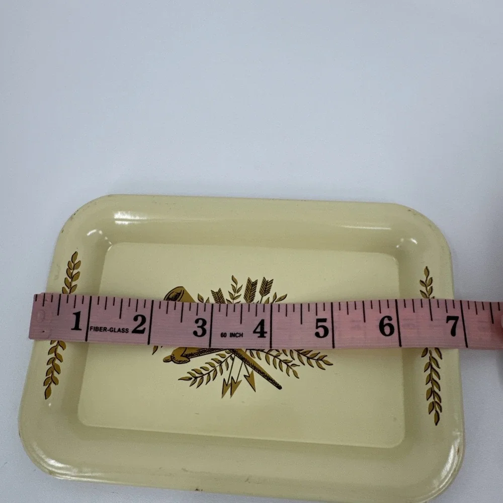 The Unbranded Brand metal tip